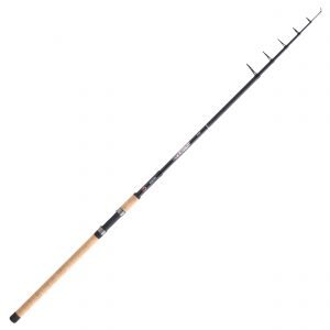 Balzer Diabolo Tele 70 Avokelavapa