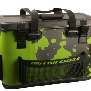 Bft Predator Bag Waterproof Vieherasialaukku