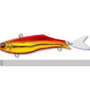 Duel Uistin Duel Hardcore Fintail Vibe S70