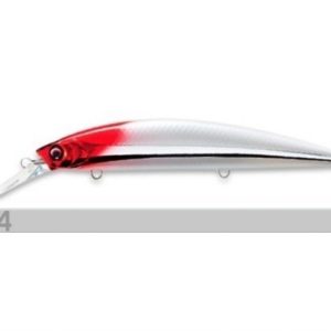 Duel Uistin Duel Hardcore Heavy Sinking Minnow 90s