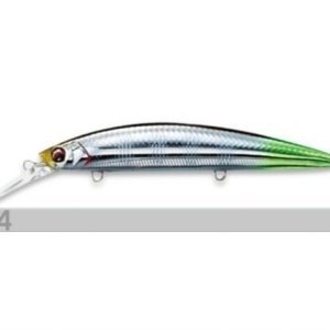 Duel Uistin Duel Hardcore Heavy Sinking Minnow 90s