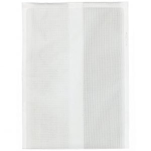 Foodmax Vacum Pakkauspussi 28 Cm X 40 Cm 50 Kpl