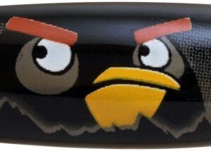 Rapala Angry Birds Minnow Spoon 7 Cm Viehelajitelma
