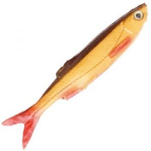 Savage Gear 3d Bleak Real Tail Kalajigi 10