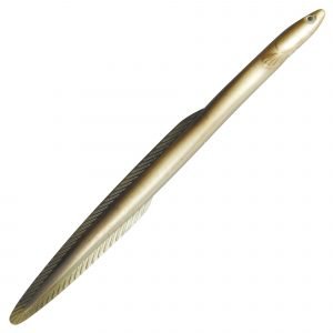 Spro Reality Eel Viehe 28 Cm 3 Kpl / Pkt