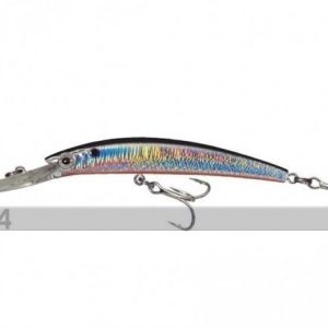Yo-Zuri Uistin Yo-Zuri Crystal Minnow Deep Diver Holo