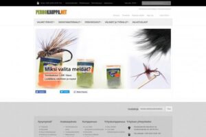 Perhokauppa.net