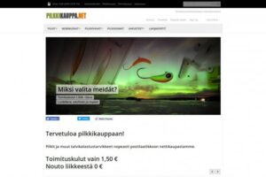 Pilkkikauppa.net