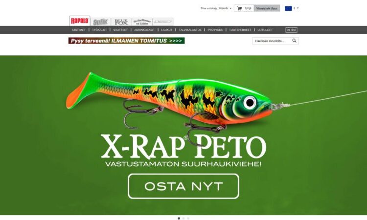 Rapala